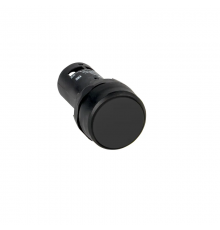 Кнопка OptiSignal Compact D22 C7-P-202 черная 2НЗ XB7NA24  362031  КЭАЗ