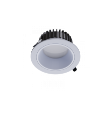 Светильник светодиодный встраиваемый   91 815 ДВО-Д02-11-20-3K-IP65 CRI90  91815  INNOLUX