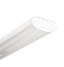 Светильник люминесцентный ЛПО46-2х36-704 Norma  1046236704  АСТЗ