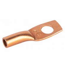Наконечник кабельный  ТМ 10-6-5 медный ГОСТ 7386-80   Б0062566  ЭРА