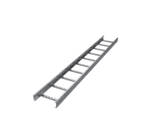 Лоток лестничный 100х300х3000, 1,5 мм, AISI304  ILM31030C  DKC