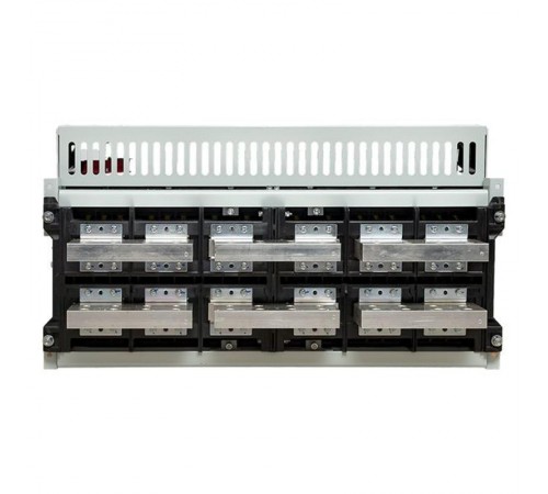 Выключатель автоматический ВА-45 6300/6300А 3P 120кА выкатной v2  mccb45-6300-6300v-v2  EKF