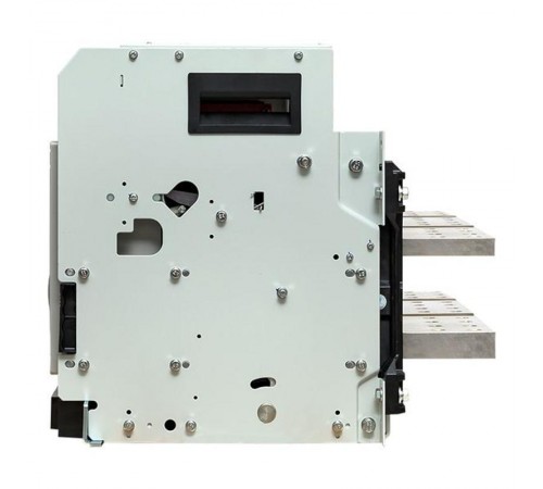 Выключатель автоматический ВА-45 6300/6300А 3P 120кА выкатной v2  mccb45-6300-6300v-v2  EKF