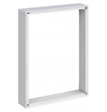 AP624 Комплект для настенного монтажа шкафа UK62..  2CPX031403R9999  ABB