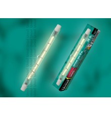 Лампа галогенная линейная J-118/300/R7s   01069  Uniel