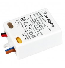 Блок питания ARJ-KE40350-MINI (14W, 350mA, PFC)  024903  Arlight