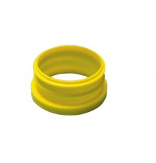 Уплотнитель ALS13/F, эластомер, желтый, d13, 10 шт. в пачке  7TCA296000R1317  ABB