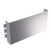 Плата монтажная увеличенная 230х120 неперфорированная  FC37314  DKC