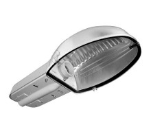 Светильник "Фаворит" ЖКУ 66-100-002 с плоским стеклом компл.имп. КССШ IP23/65  1030100168  Элетех