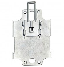 Скобы для крепления на DIN-рейку DRA21-M8 для NM8N-125 4P (R)  269759  CHINT