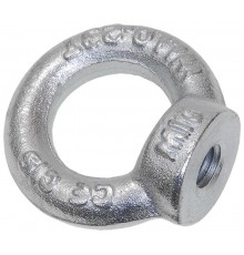 Рым-гайка М10  CLP1M-RG-10  IEK