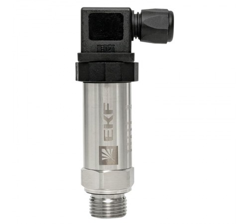 Преобразователь давления PRT-100-1,0-1,0-G2  PRT-100-1,0-1,0-G2  EKF