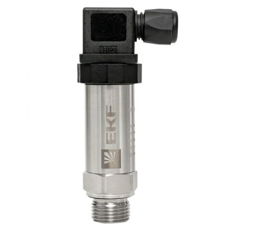 Преобразователь давления PRT-100-1,0-1,0-G2  PRT-100-1,0-1,0-G2  EKF