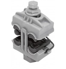 Зажим герметичный ответвительный с одновременной затяжкой болта N 70 (22-150/16-95 мм2)  11200591  NILED