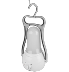 Фонарь кемпинговый NPT-CA10-ACCU  45LED 500лм, диммер, АКБ 1.8А/ч  94982  Navigator