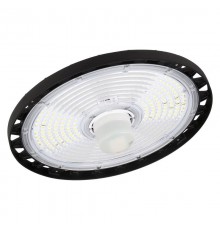 Светильник светодиодный ДСП-147Вт 4000К 22000Лм 110градусов IP65 с датчиком черный хайбей  4058075603264  LEDVANCE