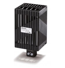 Щитовые электронагреватели; электропитание 110...250В AC/DC; тепловая мощность 100Вт; установка на рейку 35мм  7H5102300100  Finder