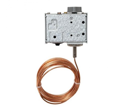 Реле температуры (термостат) капилляр 6 метра EKF  TR-30-6  EKF