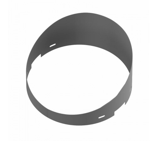 Козырек Аврора М LED 24/48 292/100  11927  GALAD