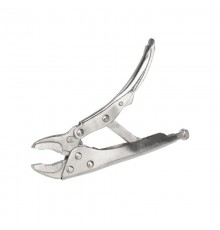 Зажим ручной 250 мм  12-4666  REXANT