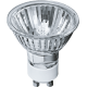 Лампа галогенная 50Вт 230В GU10 JCDRC  94208  Navigator