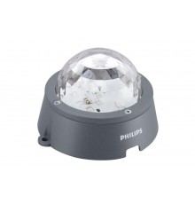 Светильник светодиодный архитектурный BGS302 G2 9LED 27K 24V DSC  911401752722  Philips