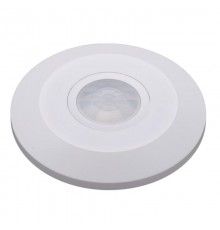 Датчик движения ИК потолочный 2000Вт 360гр. до 6м IP20 MS-22B PROxima  dd-ms-22B  EKF