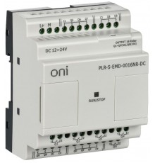 Логическое реле PLR-S. 16DO  PLR-S-EMD-0016NR-DC  ONI