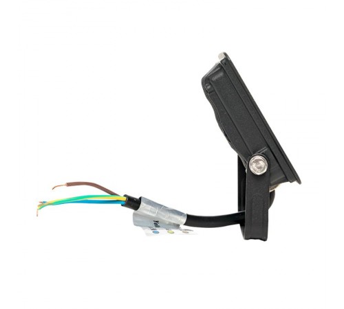 Прожектор светодиодный СДО-3002 20Вт 6500К IP65 EKF Basic  FLL-3002-20-6500  EKF