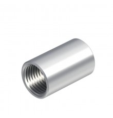 Муфта соединительная алюминиевая M16x1,5 (SVM16W ALU)  2046052  OBO Bettermann