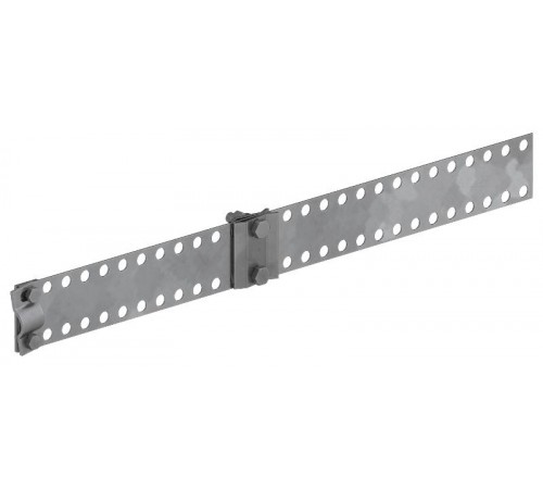 Дер. пр. кр. 5-10мм вод. труб. до 90мм оц. сталь TD  ZDP81-13-7-90  IEK