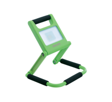 Прожектор светодиодный BGP110 LED6/840 10W GREEN CE  911401735352  Philips