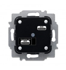 6108/06-500 Электронный адаптер для 1-клавишного переключателя  6133-0-0221  2CKA006133A0221  ABB