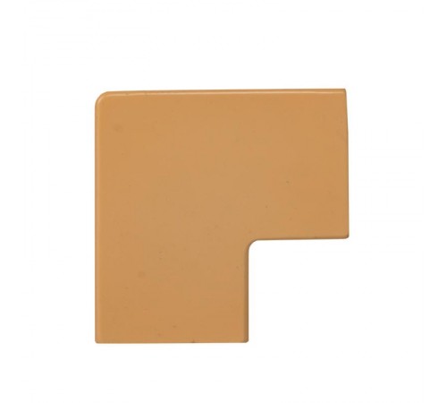 Поворот 90 гр. (15х10) (4 шт) Plast EKF PROxima   под светлое деревоabl-15-10x4EKF