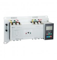 Устройство АВР ТСM 400/250А 3р EKF PROxima  ats-tsm-250A-3p-pro  EKF