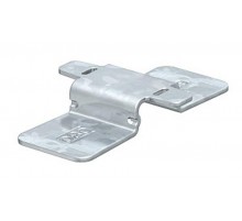 Соединитель быстрого монтажа d 4,8мм (GRS 4.8 DD)  6016561  OBO Bettermann