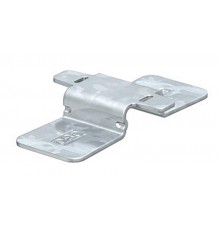 Соединитель быстрого монтажа d 4,8мм (GRS 4.8 DD)  6016561  OBO Bettermann