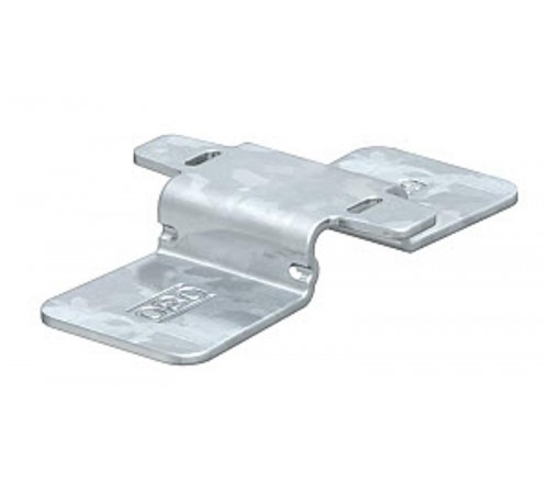 Соединитель быстрого монтажа d 4,8мм (GRS 4.8 DD)  6016561  OBO Bettermann