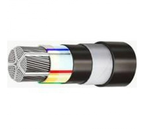 АВБШв 5х150 мс-1