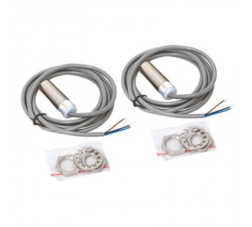 Оптический бесконтактный датчик  PROXIS-3T-18-20-P-NO+NC-2  EKF