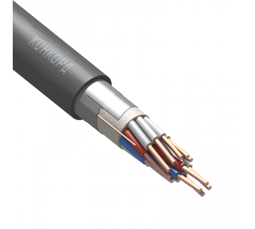 КВВГЭнг(А)-LS 14х1,5  Конкорд