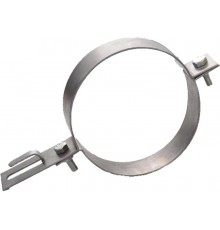 Держатель для водосточных труб D=100мм Cz EKF PROxima   lp-33100-cz   EKF