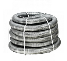 Металлорукав Р3-ЦХ-18 (15м.) EKF PROxima  mrzn-18-15  EKF