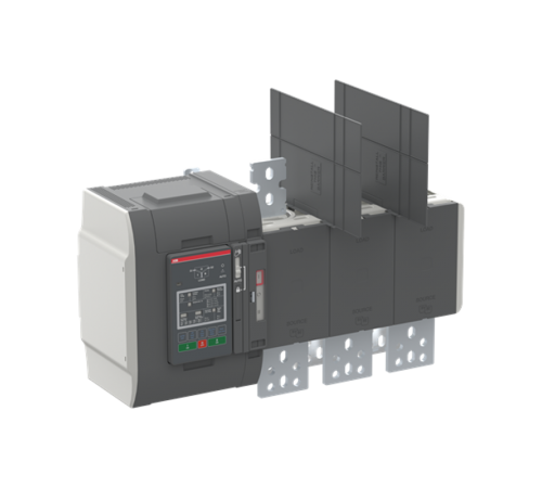 АВР TruONE OXB1000E3X2QB 1000А 3P DIP  1SCA152411R1001  ABB