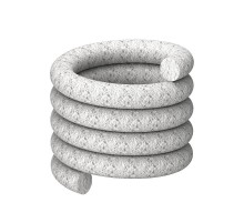 Звукоизоляционный барьер (7LSB M)  6288651  OBO Bettermann