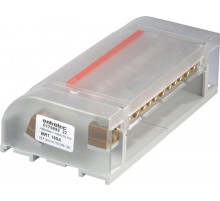 Блок распред. BRT160A 160А 4-полюсный  1SNA179892R2200  TE