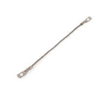 Провод заземления ПЗ 6-600  88823  Fortisflex