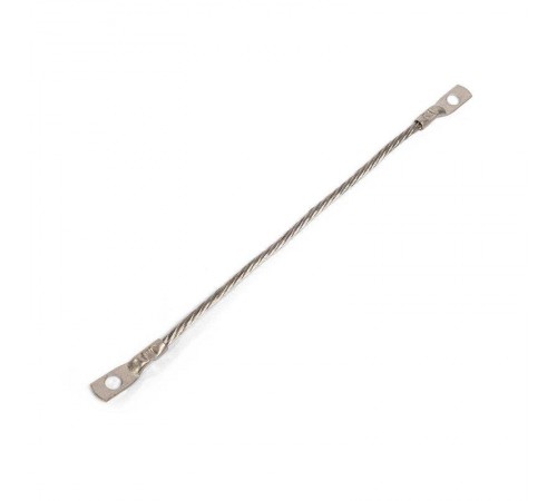 Провод заземления ПЗ 6-600  88823  Fortisflex