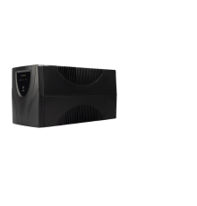 Источник бесперебойного питания SMARTWATT UPS UNI PRO 600  3703020400003  SMARTWATT