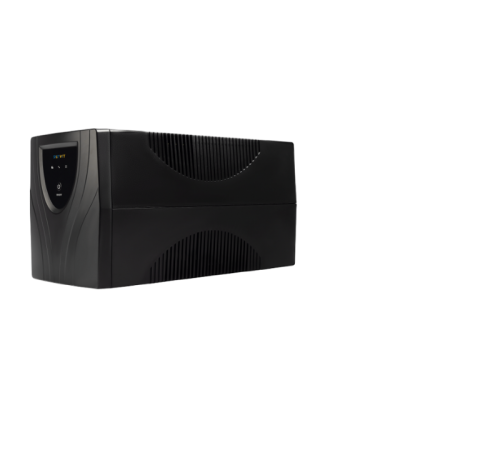 Источник бесперебойного питания SMARTWATT UPS UNI PRO 800  3703020400005  SMARTWATT